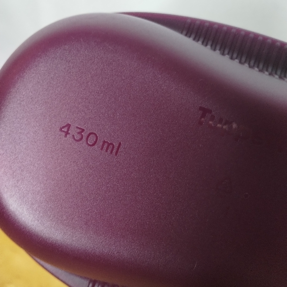 New Tupperware breakfast maker set - Picture 7 of 8